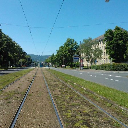 Westendpark Kassel Zewnętrze zdjęcie