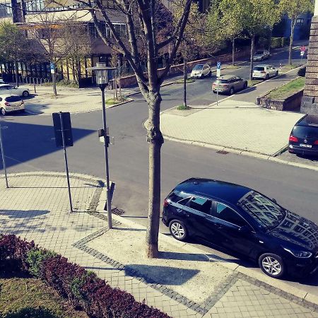 Westendpark Kassel Zewnętrze zdjęcie