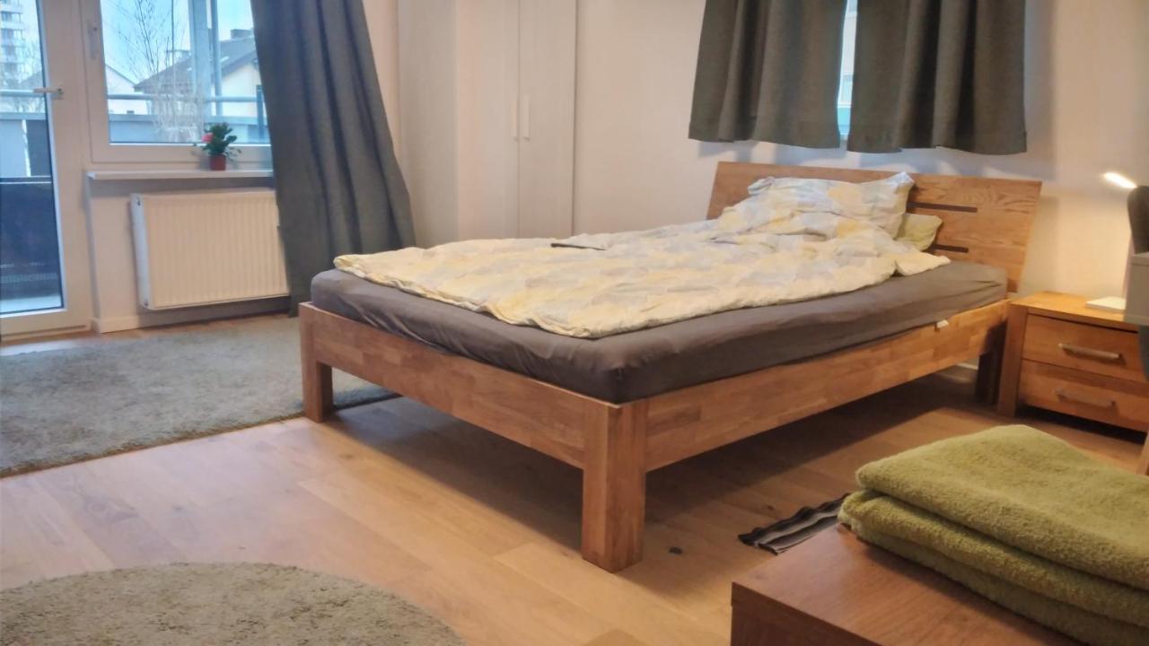 Westendpark Kassel Zewnętrze zdjęcie