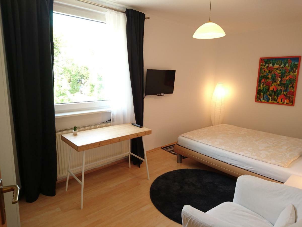 Westendpark Kassel Zewnętrze zdjęcie