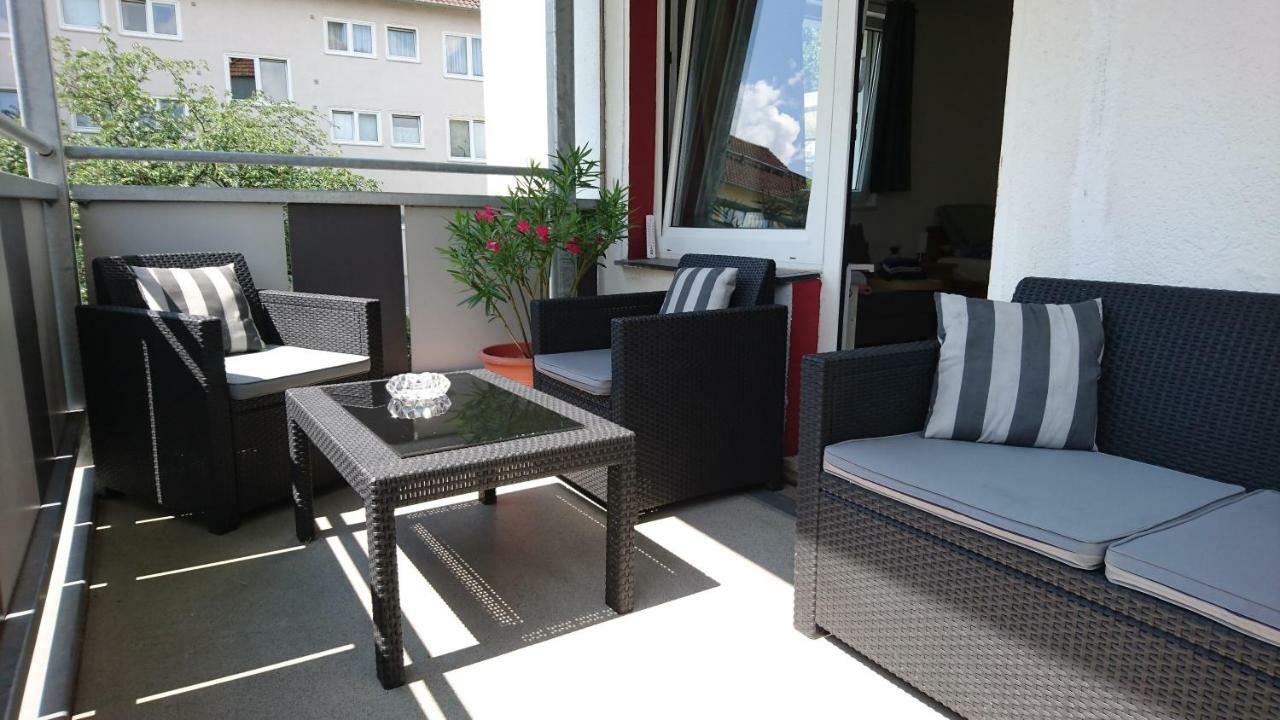 Westendpark Kassel Zewnętrze zdjęcie