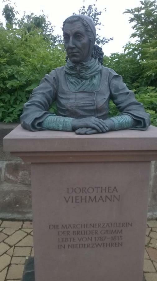Westendpark Kassel Zewnętrze zdjęcie